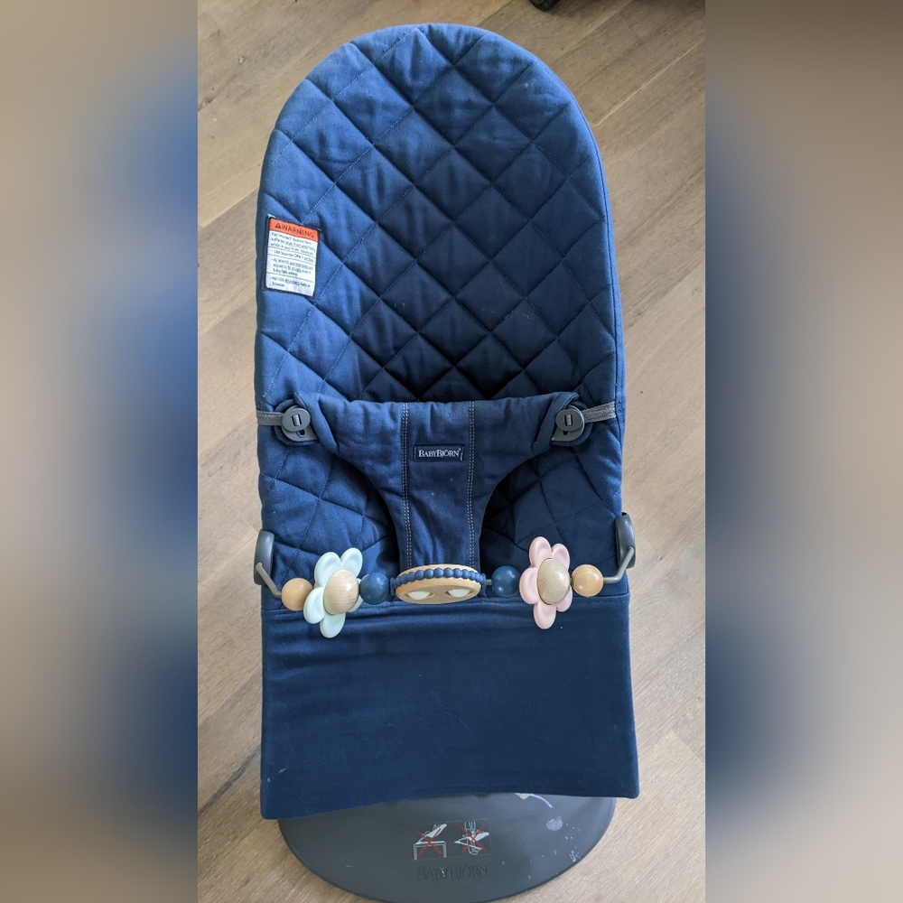 Babybjorn Bouncer